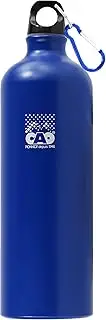 Cao Camping Flask Shot
