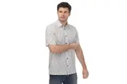 Ted Baker Unisex Adult Pen Novelty Shirt (White) - UTGT1437