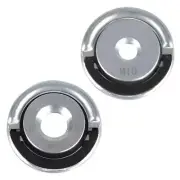 Angle Grinder Flange Nut High Performance Quick Release Grinder Locking Nut
