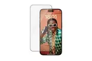 PanzerGlass UltraWide Fit SP - iPhone 15 Pro Max