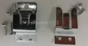Workman MH-2 and SO-MC CB / HAM Radio Metal Microphone Hanger Holder Clips