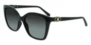 Salvatore Ferragamo SF 1026S 001 Men's Sunglasses Black Size 54