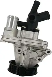 Coming Auto Engine Car Spare Water Pump UH02-15-YE2 Compatible For Ford Ranger 3.2