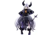 Hololive: La+ Darknsess - P.U.P Figure