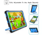 Kids Drop-Proof Case for Samsung Galaxy TabA 10.1 inch 2019-Blue