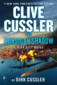 在飛比找誠品線上優惠-Clive Cussler the Corsican Sha