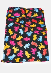 [Dolls Home] Cozy Double Stuffed Sheet Set