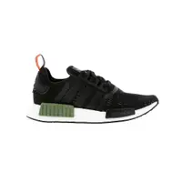 在飛比找蝦皮購物優惠-（降價）Adidas NMD-Footlocker限定黑綠色