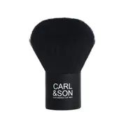 [Carl&son] Carl & Son powder brush black