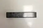 Milk Makeup KUSH High Roll Brow Tint / GEL TEINTE SOURCILS - HAZE NEW