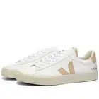 Veja Campo Extra White Almond CP0502920A Women Sneaker