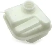 Coolant Reservoir Tank for Nissan Qashqai Dualis J10 2007-2014, Coolant Reservoir Expansion Overflow Tank 21721JD00B