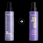 Matrix Total Results So Silver Toning Spray 200ml
