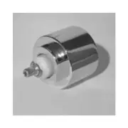 Newport Brass 2-260 Nickel Valve Trim Extension Kit