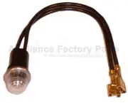 Appliance Factory Parts 000-0814-139 INDICATOR LIGHT