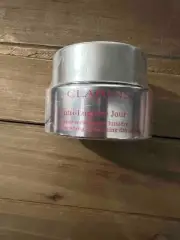 Clarins NUTRI-LUMIERE JOUR Nourishing Revitalizing DAY CREAM 1.6oz/50ml SEALED