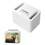 Self-Control Metal Timer Lock Box Time Locking Container with Digital Display