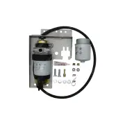 Sakura Fuel Manager Diesel Pre-Filter Separator Kit for Toyota Hilux KUN16 KUN26