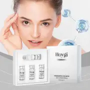 Microneedle infusion serum anti-aging set, skin care roller set, roller massage facial skin care hyaluronic acid essence 2pcs
