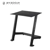 在飛比找momo購物網優惠-【BYZOOM FITNESS】可調式啞鈴 55LB/50L