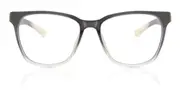 Gunnar BERKELEY Blue-Light Block BER-05709 Men's Glasses Black Size 54 - Private Health Rebate - Blue Light Block Available