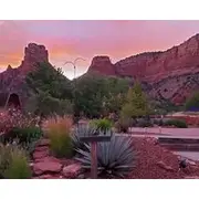 Red Agave Resort