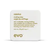 (DISCONTINUED) Evo Style Cassius Styling Clay 90g