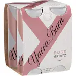 Yarra Burn Rose Spritz NV 250mL
