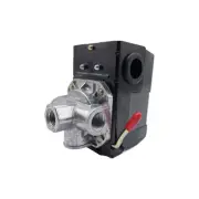 1 pc 95-125 PSI 20A Pressure Switch fits Coleman Powermate X500BPM60V