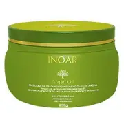 Argan oil mask Inoar 250ml