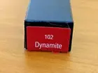 Color Street Lip Liner #102 Dynamite New in Box