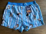 Peter Alexander Boxer Shorts XS
