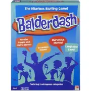 Balderdash (New Edition)