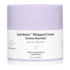 Drunk Elephant Lala Retro Nourishing Whipped Refillable Moisturizer - Select Siz