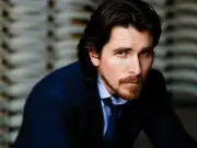 Christian Bale Clippings Lucky Dip Pack