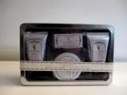 Wright's apothecary bathing infusion Lavender - Set Of Four New