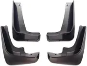 Car Mud Flaps for S&uzuki for Grand for Vitara 2005 2006 2007 2008 2009 2010 2011 2012 2013 2014 2015 Mudguard Front Rear Mudflaps Mudguards Car Splash Guard BHYYDSS