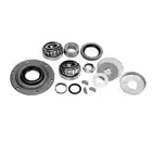 BEARING SEAL KIT for IN-SINK-ERATOR SS100 SS100-28 SS100-30 SS101 SS102 261941