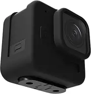 FitStill Silicone Sleeve Case for Go Pro Hero 11 Black Mini, Housing Case for Action Camera,Cover Sleeve Accessories for Gopro Hero 11 Black Mini (Black) Accessories Kit