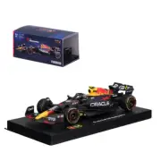 Bburago 1:43 Signature F1 2023 Redbull RB19 Sergio Checo Perez Model CAR #11