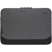 Targus Cypress EcoSmart TBS64702GL Carrying Case Rugged (Sleeve) for 39.6 cm (15.6") Notebook - Grey