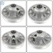 For Polaris General 1000 & XP 2016+ ATV Secondary EBS Reduced Driven Clutch