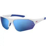 Mens Sunglasses By Under Armour Ua7000S6Htg4W1