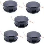 1-5 Pack String Trimmer Head For Speed Feed 400 Echo SRM-225 SRM-230 SRM-210