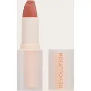 Revolution Lip Allure Soft Satin Lipstick Queen Pink, Queen Pink