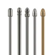 High Sensitivity Pen Refill Sensitive Fine Nibs Styluses Pen Tip for Remarkable