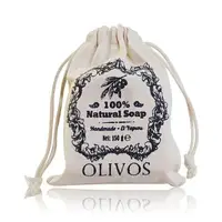 在飛比找樂天市場購物網優惠-華世 OLIVOS橄欖油手工皂150公克 特惠中