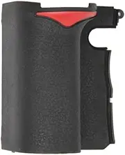 Digital Camera Parts for Nikon D7000 Camera Grip Protective Leather Cover Camera Accessories