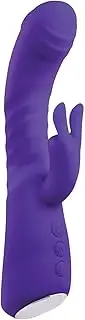 Adam & Eve Eve'S Posh Vibrator Purple One Size