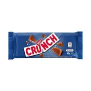 Nestle Crunch 45g x 36